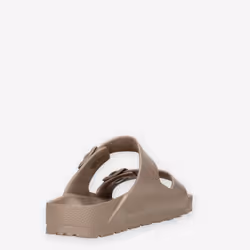 Sandali BIRKENSTOCK 1030466 Grigio - 37