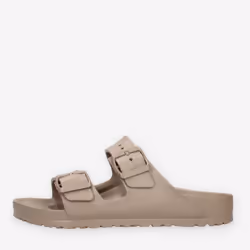 Sandali BIRKENSTOCK 1030466 Grigio - 41