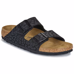 Scarpe BIRKENSTOCK Arizona Nero - 37