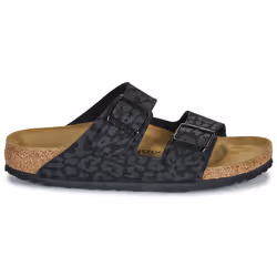 Scarpe BIRKENSTOCK Arizona Nero - 40 - Vista aggiuntiva 2