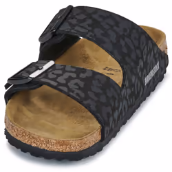 Scarpe BIRKENSTOCK Arizona Nero - 40 - Vista aggiuntiva 3