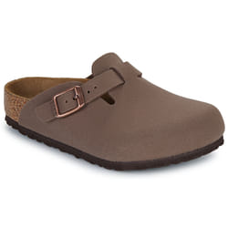 Scarpe bambini BIRKENSTOCK Boston Kids Marrone - 26