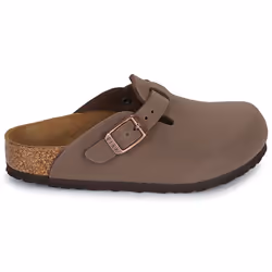 Scarpe bambini BIRKENSTOCK Boston Kids Marrone - 26 - Vista aggiuntiva 2