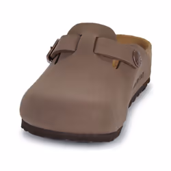 Scarpe bambini BIRKENSTOCK Boston Kids Marrone - 26 - Vista aggiuntiva 3