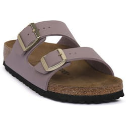 Sandali BIRKENSTOCK ARIZONA FADED PURPLE CALZ S Rosa - 38.39