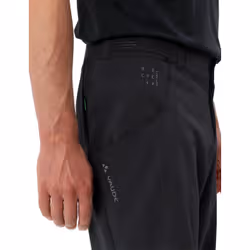 VAUDE Loamer Maschio Nero - Vista aggiuntiva 5