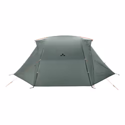 VAUDE Allround Space 2P Tenda a cupola 2 persona(e) Agave - Vista aggiuntiva 2