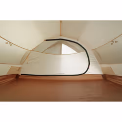 VAUDE Allround Space 2P Tenda a cupola 2 persona(e) Agave - Vista aggiuntiva 3