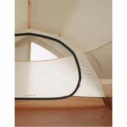 VAUDE Allround Space 2P Tenda a cupola 2 persona(e) Agave - Vista aggiuntiva 4