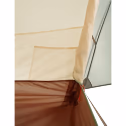 VAUDE Allround Space 2P Tenda a cupola 2 persona(e) Agave - Vista aggiuntiva 6