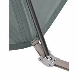 VAUDE Allround Space 2P Tenda a cupola 2 persona(e) Agave - Vista aggiuntiva 7