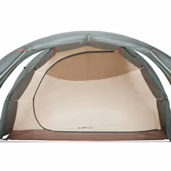 VAUDE Allround Ferret XT 3 persona(e) Agave - Vista aggiuntiva 2