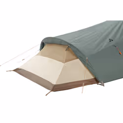 VAUDE Allround Ferret XT 3 persona(e) Agave - Vista aggiuntiva 4