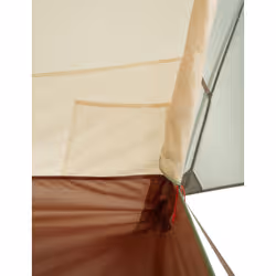 VAUDE Allround Ferret XT 3 persona(e) Agave - Vista aggiuntiva 8