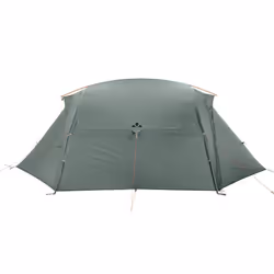VAUDE Allround Space 3P Tenda a cupola 3 persona(e) Agave - Vista aggiuntiva 2