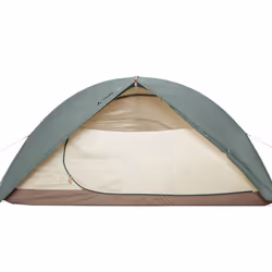 VAUDE Allround Space 3P Tenda a cupola 3 persona(e) Agave - Vista aggiuntiva 3