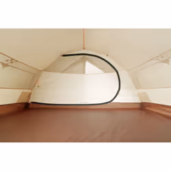 VAUDE Allround Space 3P Tenda a cupola 3 persona(e) Agave - Vista aggiuntiva 5