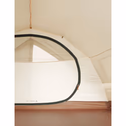 VAUDE Allround Space 3P Tenda a cupola 3 persona(e) Agave - Vista aggiuntiva 6