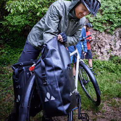VAUDE Escape Bike Light - Vista aggiuntiva 8