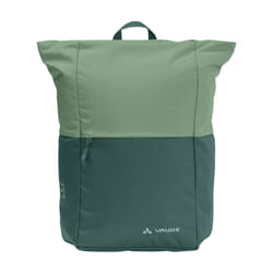 VAUDE Wala zaino Zaino casual Verde Poliuretano (PU), Poliestere