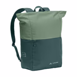 VAUDE Wala zaino Zaino casual Verde Poliuretano (PU), Poliestere - Vista aggiuntiva 2