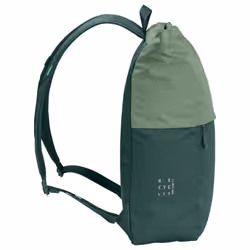 VAUDE Wala zaino Zaino casual Verde Poliuretano (PU), Poliestere - Vista aggiuntiva 4