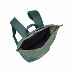VAUDE Wala zaino Zaino casual Verde Poliuretano (PU), Poliestere - Vista aggiuntiva 5