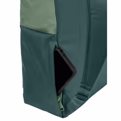 VAUDE Wala zaino Zaino casual Verde Poliuretano (PU), Poliestere - Vista aggiuntiva 7