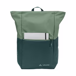 VAUDE Wala zaino Zaino casual Verde Poliuretano (PU), Poliestere - Vista aggiuntiva 8