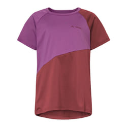 VAUDE Moab T-Shirt II Maglietta Collare rotondo Manica corta Poliestere