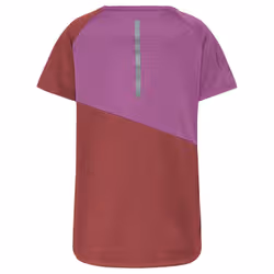 VAUDE Moab T-Shirt II Maglietta Collare rotondo Manica corta Poliestere - Vista aggiuntiva 2