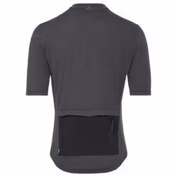 VAUDE Kuro II Manica corta Poliestere, Lyocell - Vista aggiuntiva 2