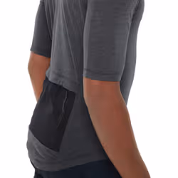 VAUDE Kuro II Manica corta Poliestere, Lyocell - Vista aggiuntiva 5