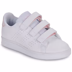Scarpe bambini adidas ADVANTAGE CF C Bianco - 35