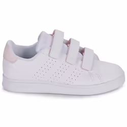 Scarpe bambini adidas ADVANTAGE CF C Bianco - 35