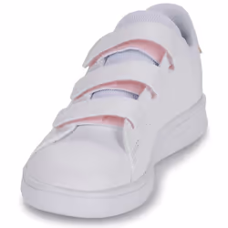 Scarpe bambini adidas ADVANTAGE CF C Bianco - 35