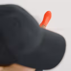 Adidas IP0394_160 cappello - Vista aggiuntiva 2