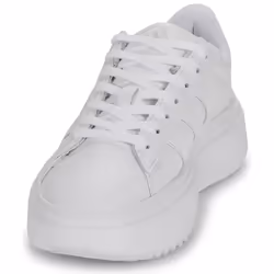 Sneakers basse adidas GRAND COURT PLATFORM Bianco - 40