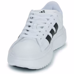 Sneakers basse adidas GRAND COURT PLATFORM Bianco - 42