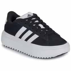 Sneakers basse adidas GRAND COURT PLATFORM Nero - 38 2/3