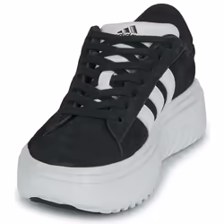 Sneakers basse adidas GRAND COURT PLATFORM Nero - 38 2/3