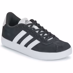Scarpe bambini adidas VL COURT 3.0 K Nero - 36