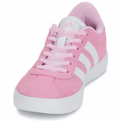 Scarpe bambini adidas VL COURT 3.0 K Rosa - 39 1/3