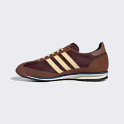 Adidas IE3425_520 sneaker alla moda Giallo - Vista aggiuntiva 7