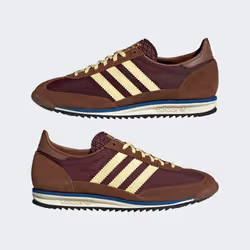 Adidas IE3425_520 sneaker alla moda Giallo - Vista aggiuntiva 8