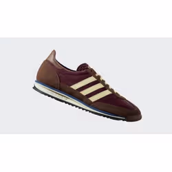 Adidas IE3425_530 sneaker alla moda Giallo - Vista aggiuntiva 2