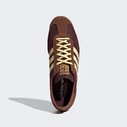 Adidas IE3425_530 sneaker alla moda Giallo - Vista aggiuntiva 3