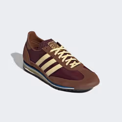 Adidas IE3425_530 sneaker alla moda Giallo - Vista aggiuntiva 5
