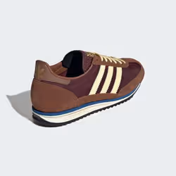 Adidas IE3425_530 sneaker alla moda Giallo - Vista aggiuntiva 6