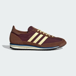Adidas IE3425_620 sneaker alla moda Giallo